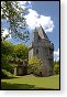 chateau de largoet tours d'elven kasteel hdr elven frankrijk france bretagne morbihan forteresse